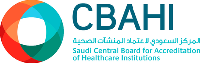 المركز السعودي لاعتماد المنشآت الصحية — CBAHI